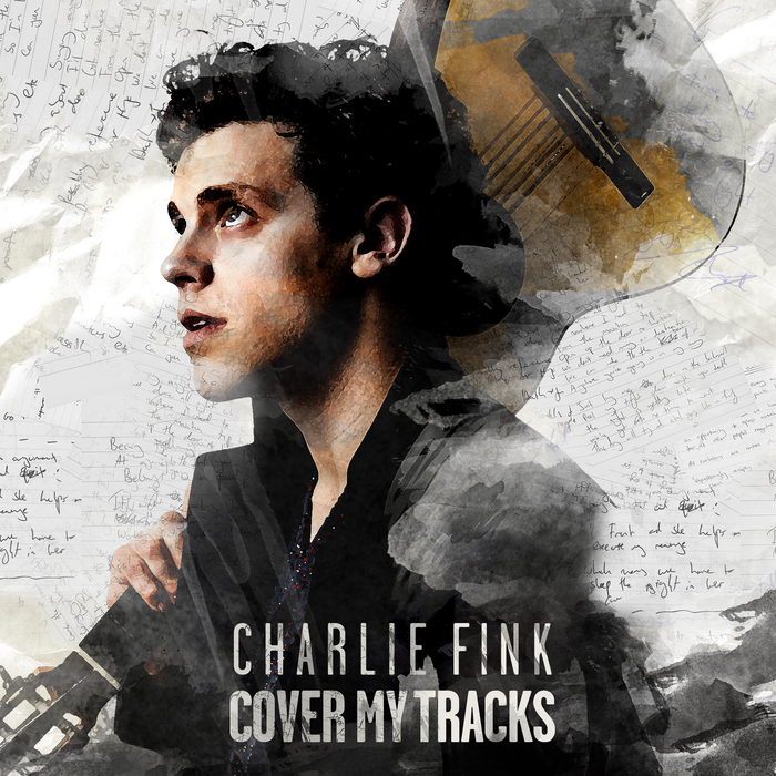 CHARLIE FINK - Cover My Tracks