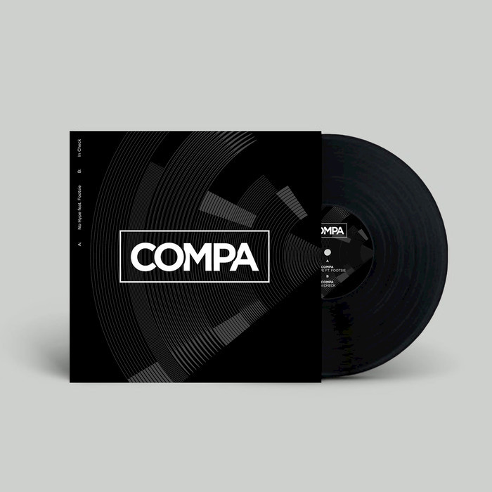 COMPA - No Hype/In Check