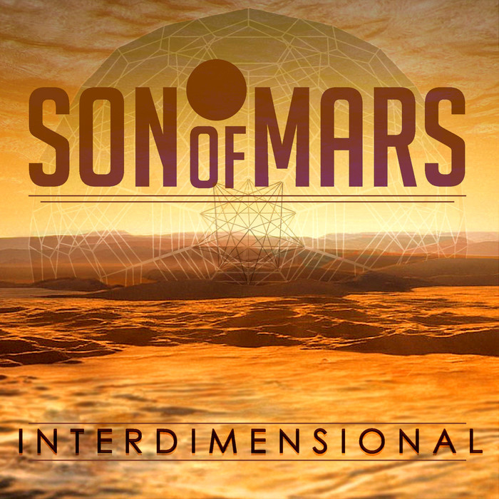 SON OF MARS - Interdimensional