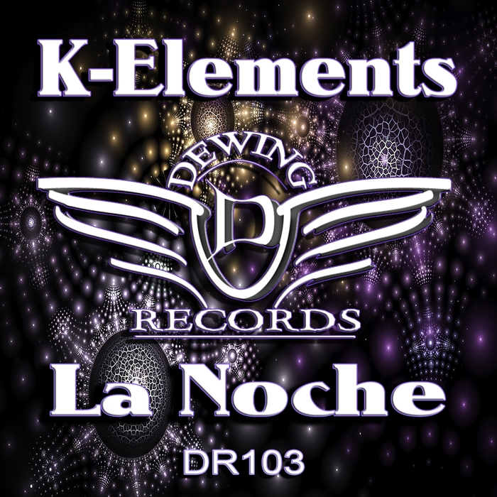 K-ELEMENTS - La Noche