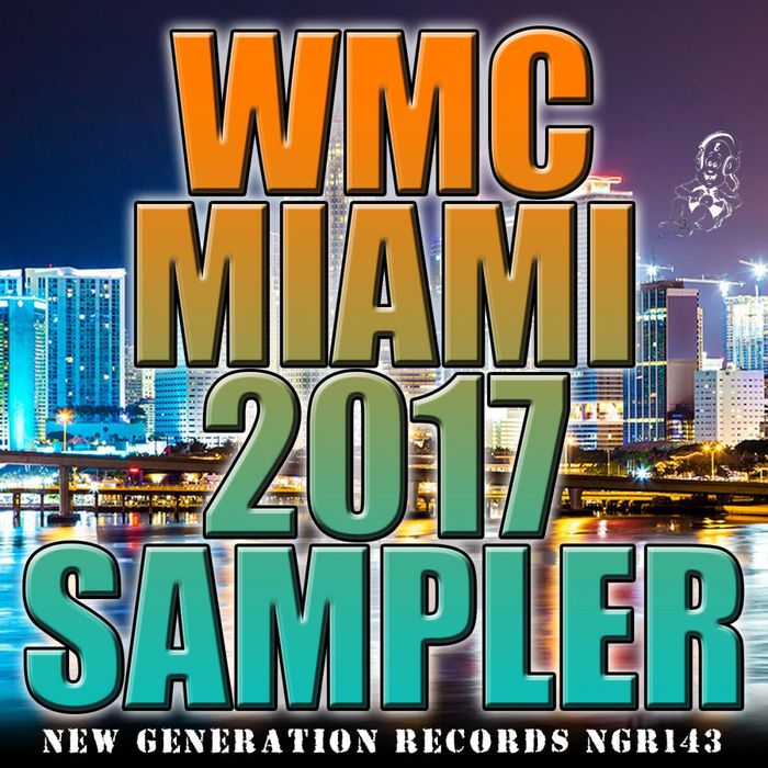 Various Wmc Miami 2017 Sampler at Juno Download