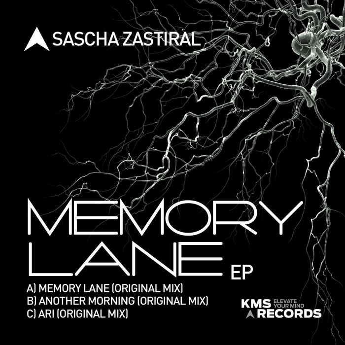 SASCHA ZASTIRAL - Memory Lane EP