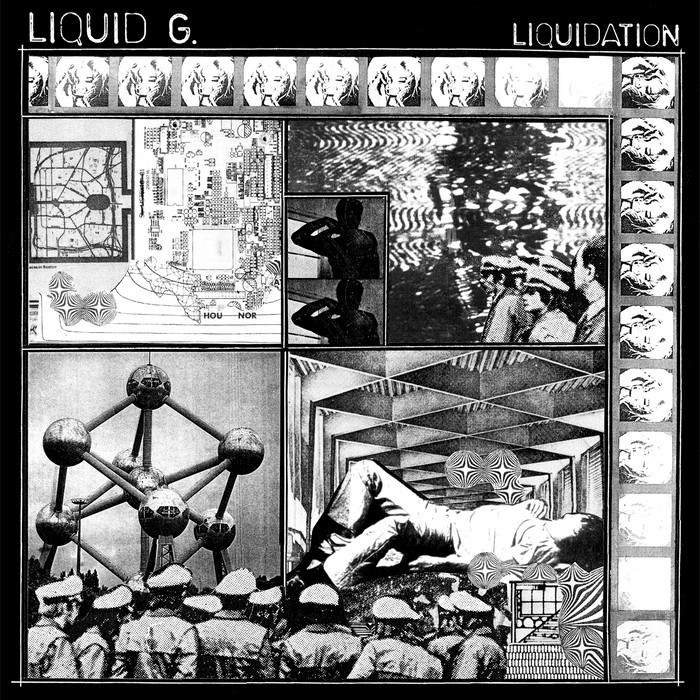 LIQUID G - Liquidation