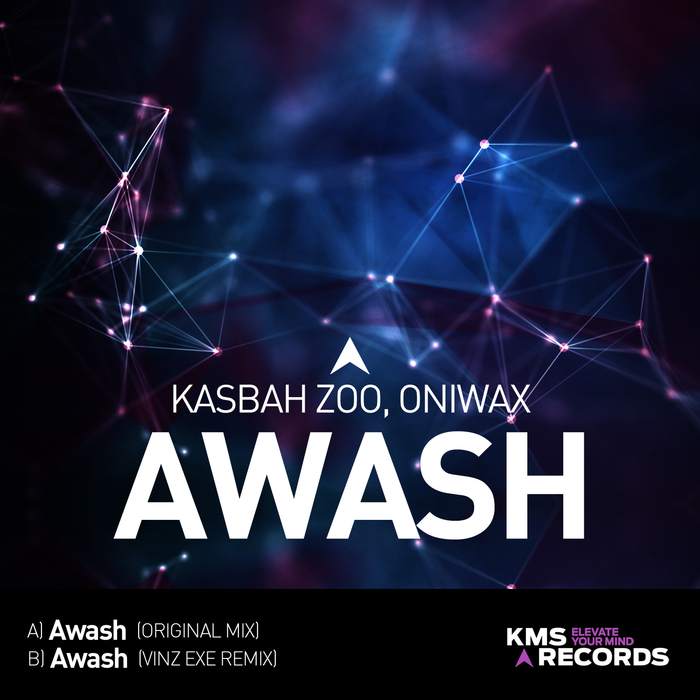 Kasbah Zoo/Oniwax - Awash