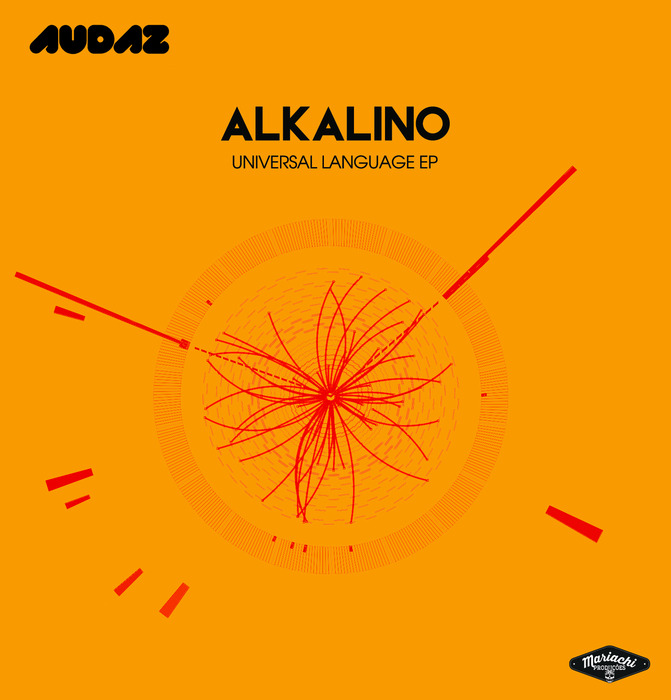 ALKALINO - Universal Language EP