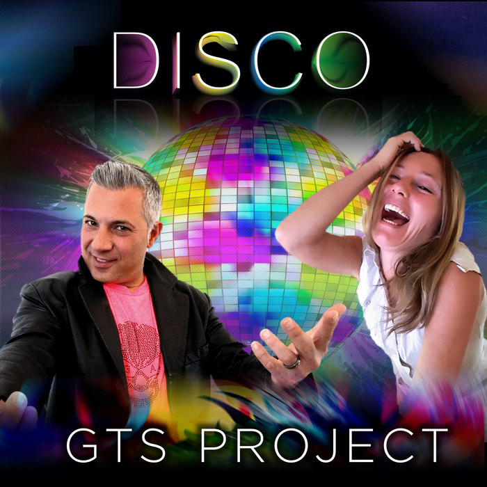 GTS PROJECT - Disco