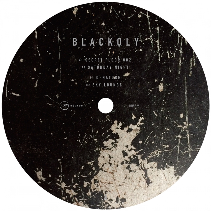 BLACKOLY - O-Nature