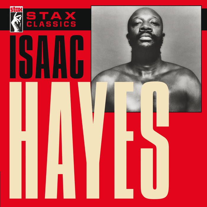 ISAAC HAYES - Stax Classics