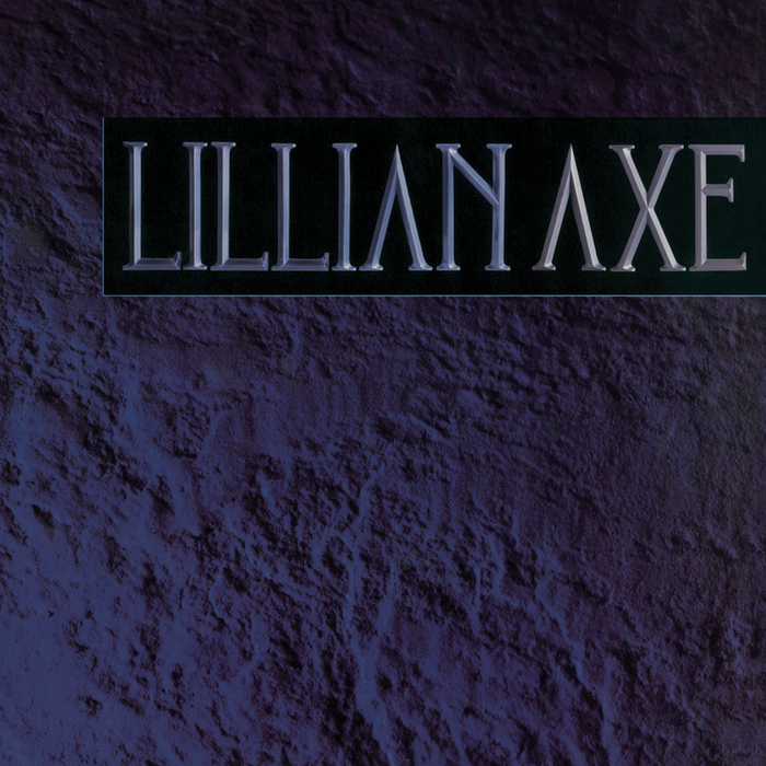 LILLIAN AXE - Lillian Axe