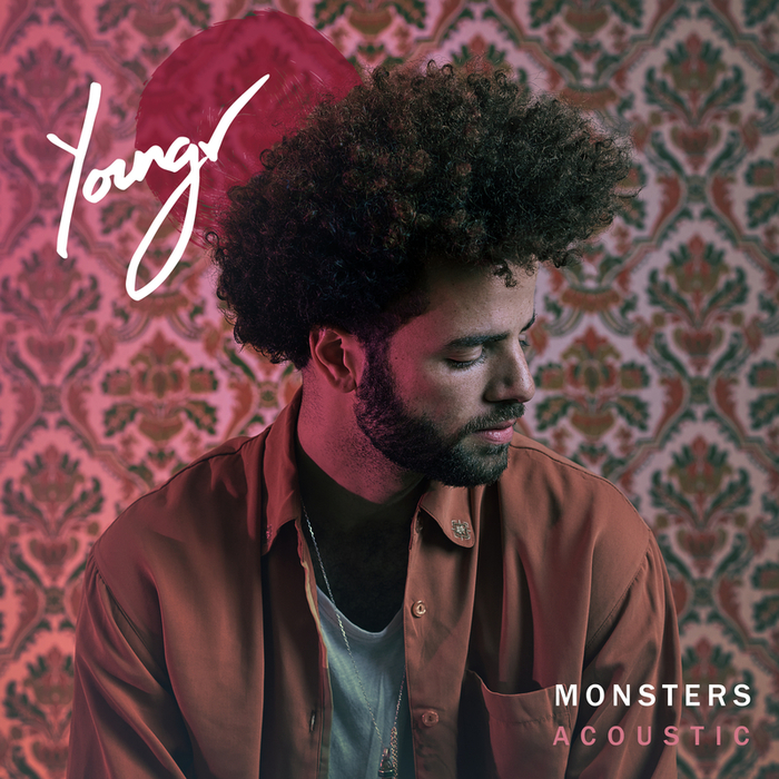 YOUNGR - Monsters (Acoustic)