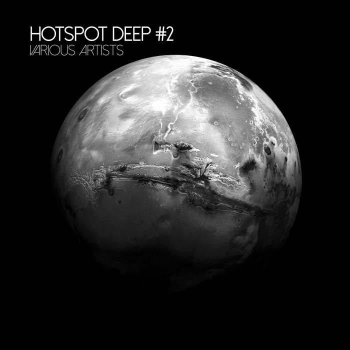 VARIOUS - Hotspot Deep #2