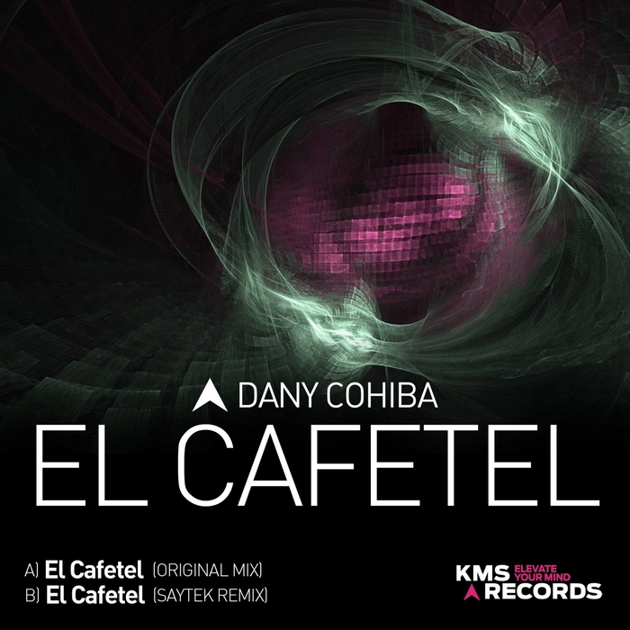 DANY COHIBA - El Cafetel