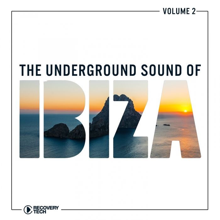 VARIOUS - The Underground Sound Of Ibiza Vol 2