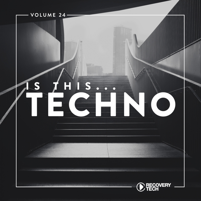 VARIOUS - Is This Techno? Vol 24
