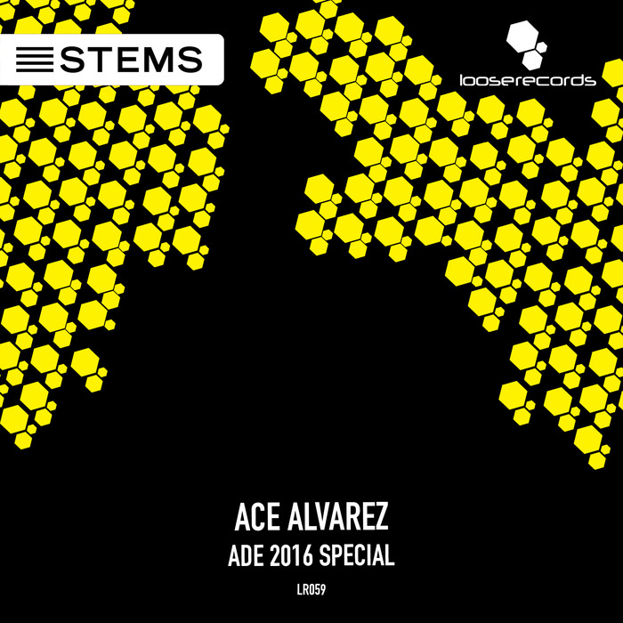 ACE ALVAREZ - ADE 2016 Special
