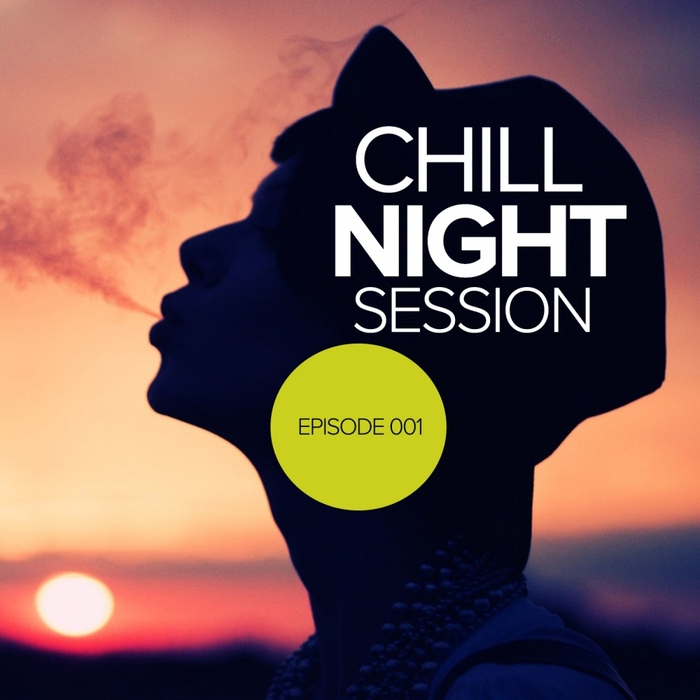 VARIOUS - Chill Night Session: Episode 001