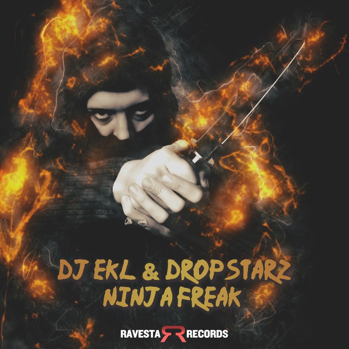 DJ EKL/DROPSTARZ - Ninji Freak