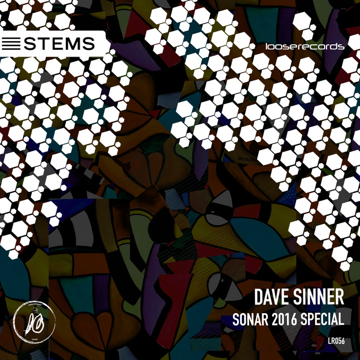 DAVID SINNER - Sonar 2016 Special