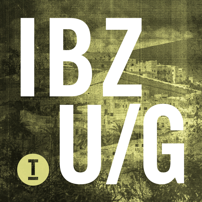 VARIOUS - Ibiza Underground 2017
