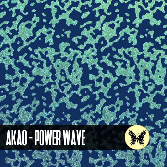 AKAO - Power Wave