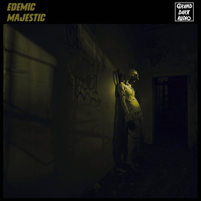 EDEMIC - Majestic