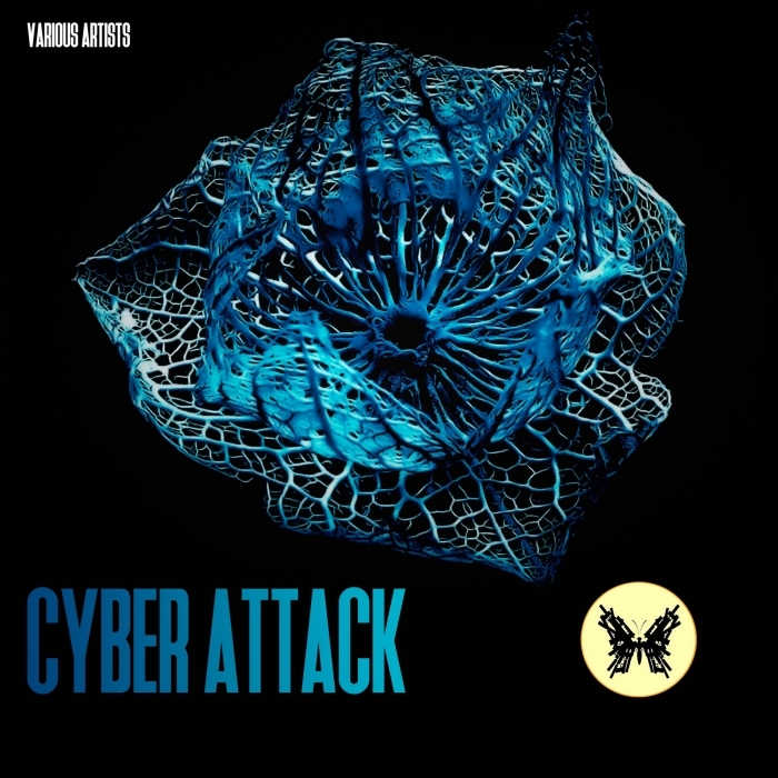 VARIOUS - Cyber Attack