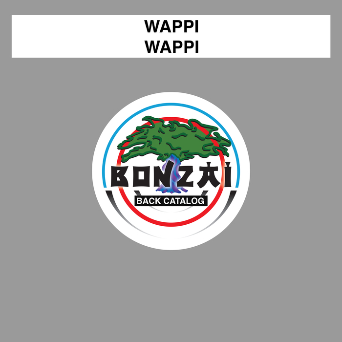 WAPPI - Wappi