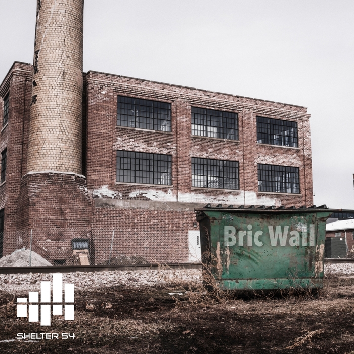 VARIOUS - Bric Wall