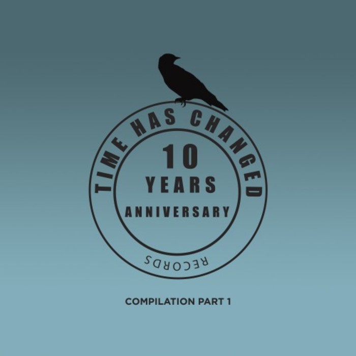 VARIOUS - 10 Years Anniversary: Part 1