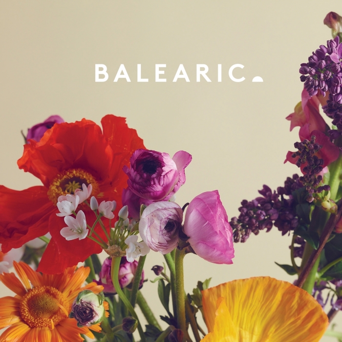 VARIOUS - Balearic