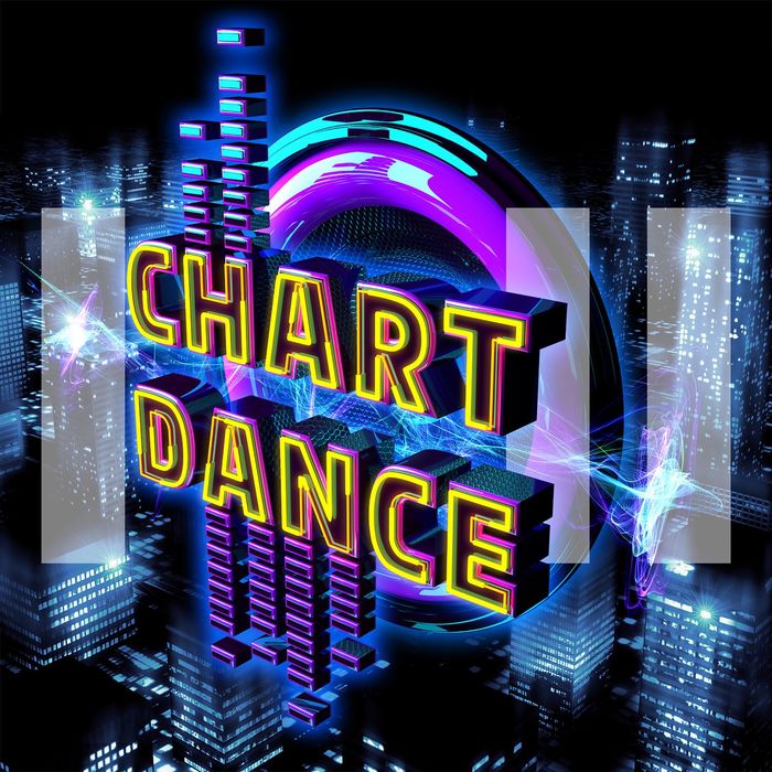 VARIOUS - Chart Dance