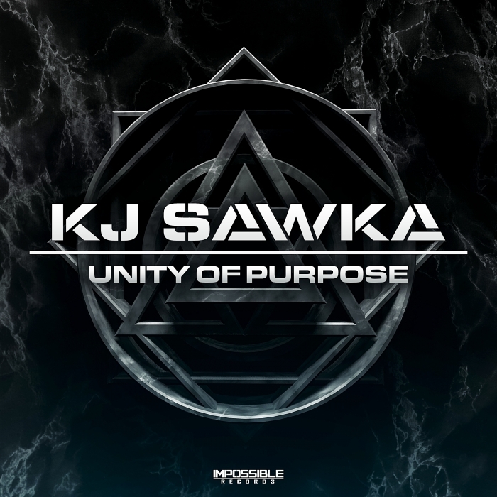 KJ SAWKA - Unity Of Purpose