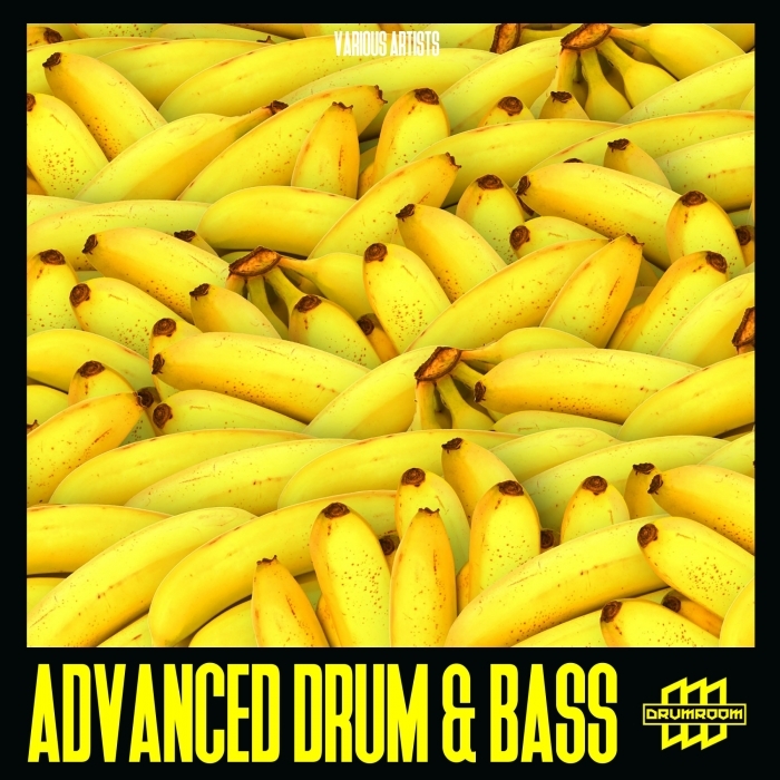 VARIOUS - Advanced Drum & Bass