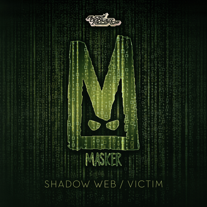 MASKER - The Shadow Web