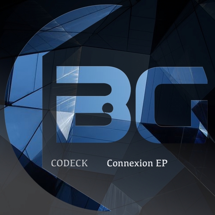 CODECK - Connexion EP