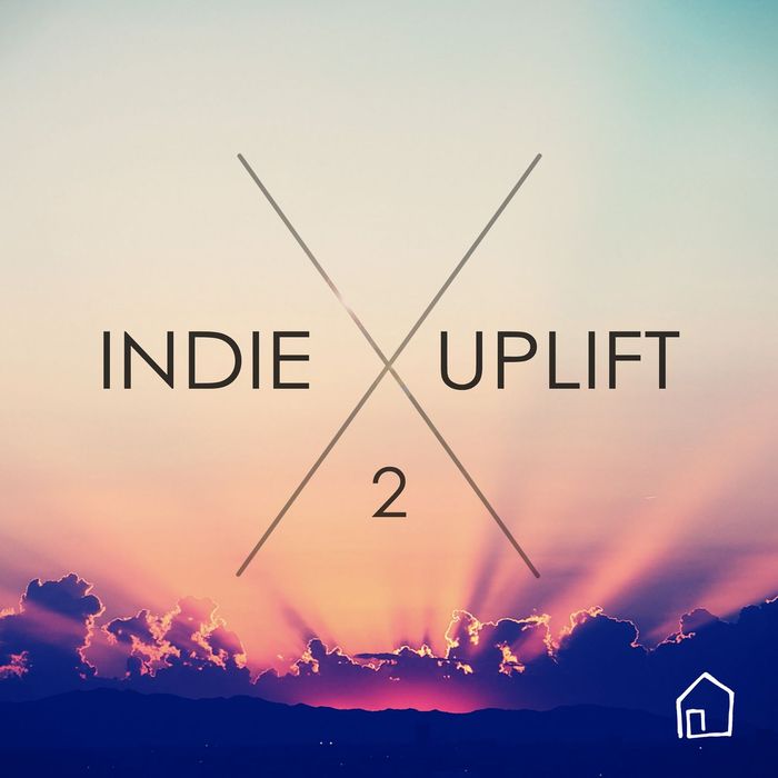 VARIOUS - Indie Uplift 2