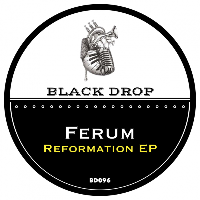 FERUM - Reformation EP