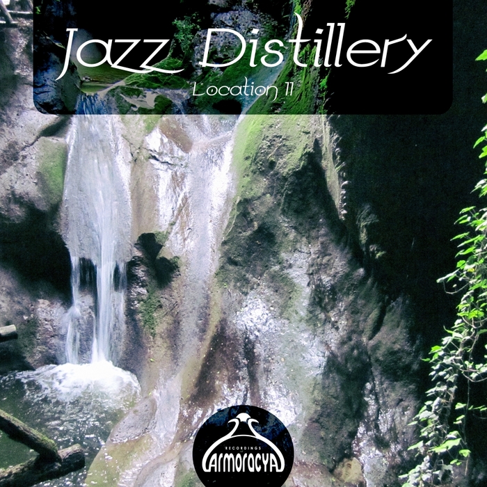 VARIOUS - Jazz Distillery Loc.11