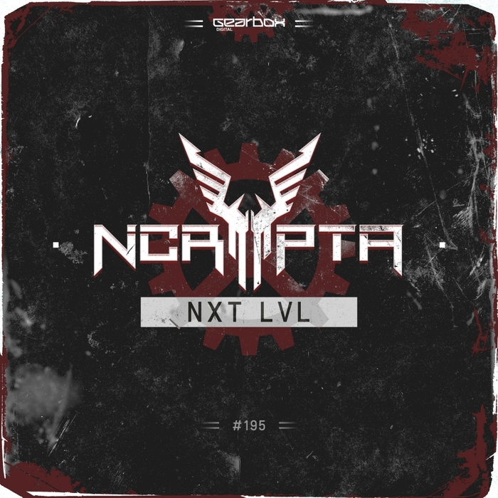 NCRYPTA - NXT LVL