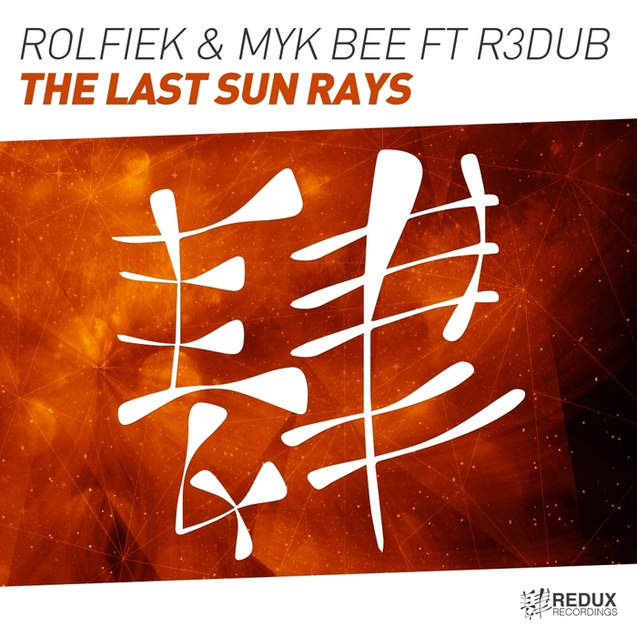 ROLFIEK & MYK BEE feat R3DUB - The Last Sun Rays