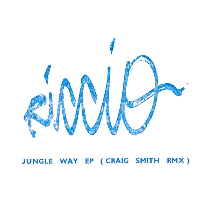 RICCIO - Jungle Way