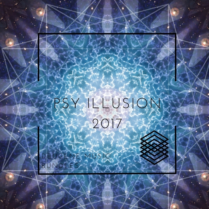 PURECLOUD5 - Psy Illusion 2017