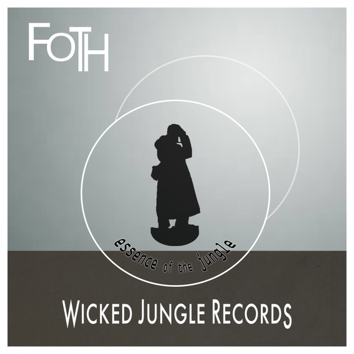 FOTH - Essence Of The Jungle