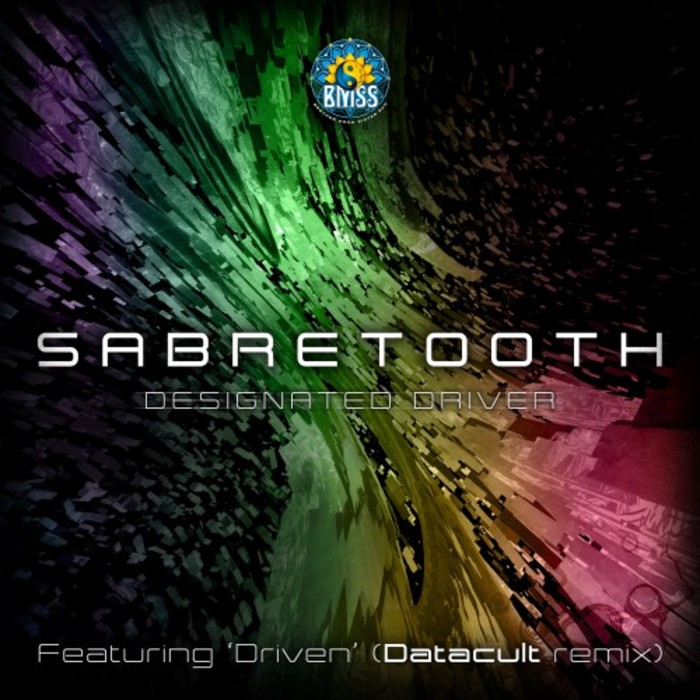 SABRETOOTH - Designated Driver