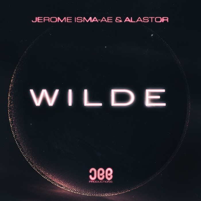 Jerome Isma-Ae/Alastor - Wilde