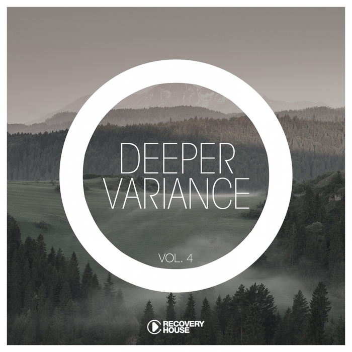 VARIOUS - Deeper Variance Vol 4