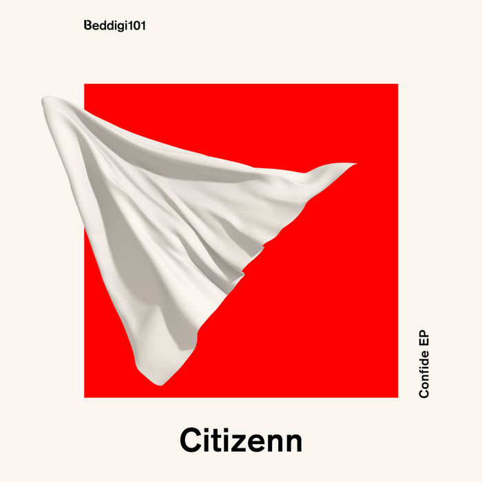 CITIZENN - Confide