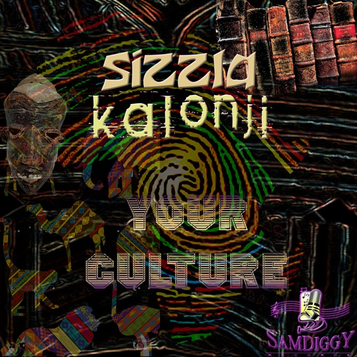 SIZZLA - Your Culture