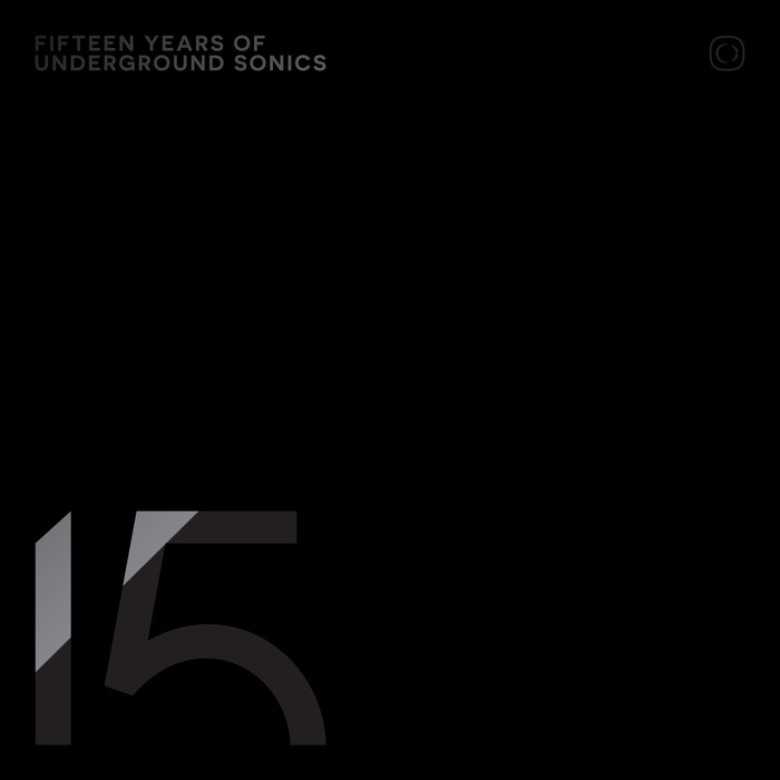 VARIOUS - Critical Music Presents/15 Years Of Underground Sonics