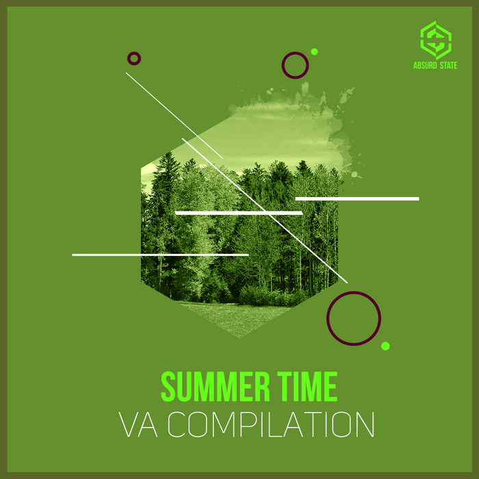 VARIOUS - Summer Time
